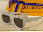 Louis Vuitton High Quality Sunglasses 4192