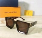 Louis Vuitton High Quality Sunglasses 3478