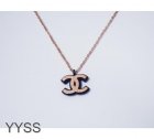 Chanel Jewelry Necklaces 245