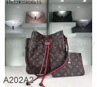 Louis Vuitton High Quality Handbags 4161