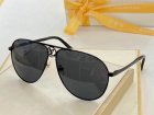 Louis Vuitton High Quality Sunglasses 3031
