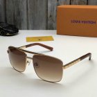 Louis Vuitton High Quality Sunglasses 5269