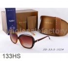 Gucci Normal Quality Sunglasses 951