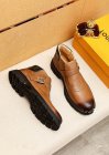 Louis Vuitton Men's shoes 3291