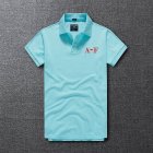 Abercrombie & Fitch Men's Polo 128