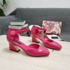 Dolce & Gabbana Women's Shoes 423
