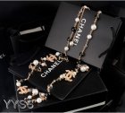 Chanel Jewelry Necklaces 293