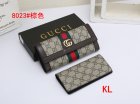 Gucci Normal Quality Wallets 102