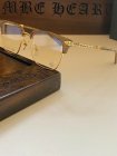 Chrome Hearts Plain Glass Spectacles 813