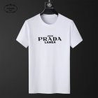 Prada Men's T-shirts 161