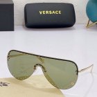 Versace High Quality Sunglasses 465