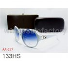 Louis Vuitton Normal Quality Sunglasses 1292