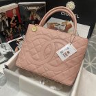 Chanel Original Quality Handbags 1764