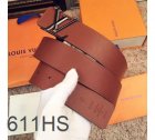 Louis Vuitton High Quality Belts 2787