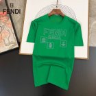 Fendi Men's T-shirts 309