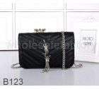 Yves Saint Laurent Normal Quality Handbags 02