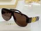 Versace High Quality Sunglasses 1314