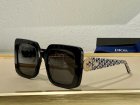 DIOR High Quality Sunglasses 985
