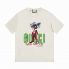 Gucci Men's T-shirts 1337