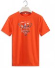 adidas Apparel Men's T-shirts 529