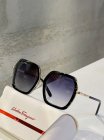 Salvatore Ferragamo High Quality Sunglasses 545