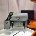 Prada Original Quality Handbags 1091
