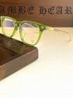 Chrome Hearts Plain Glass Spectacles 868