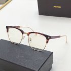 TOM FORD Plain Glass Spectacles 189