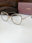 TOM FORD Plain Glass Spectacles 177