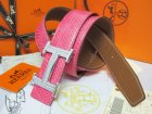 Hermes Original Quality Belts 09