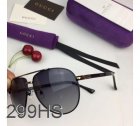 Gucci High Quality Sunglasses 4482