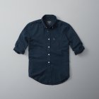 Abercrombie & Fitch Men's Shirts 83