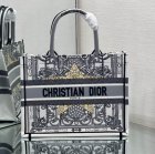 DIOR Original Quality Handbags 344