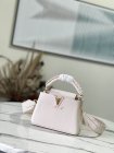 Louis Vuitton Original Quality Handbags 2217