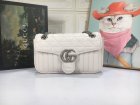 Gucci High Quality Handbags 2052