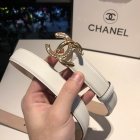 Chanel Original Quality Belts 307