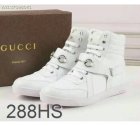 Gucci Men's Athletic-Inspired Shoes 2159