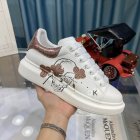 Alexander McQueen Women's Shoes 656