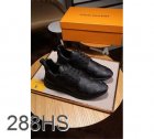 Louis Vuitton Men's Athletic-Inspired Shoes 2000