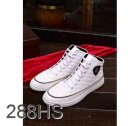 Gucci Men's Athletic-Inspired Shoes 2244