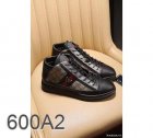 Gucci Men's Athletic-Inspired Shoes 2072