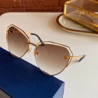 Louis Vuitton High Quality Sunglasses 1109