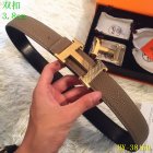 Hermes High Quality Belts 299