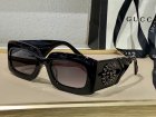 Gucci High Quality Sunglasses 3158