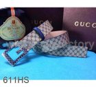 Gucci High Quality Belts 2348
