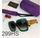 Gucci High Quality Sunglasses 4433