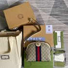 Gucci Original Quality Handbags 1394