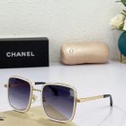 Chanel High Quality Sunglasses 2268