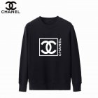 Chanel Men's Long Sleeve T-shirts 31