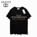 Gucci Men's T-shirts 831